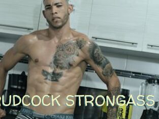 RUDCOCK_STRONGASS