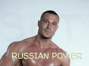 RUSSIAN_POWER