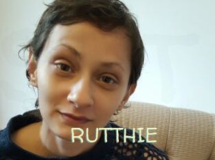 RUTTHIE