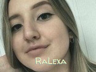 RaLexa