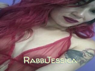 RabbiJessica