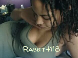 Rabbit4118
