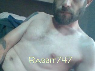 Rabbit747