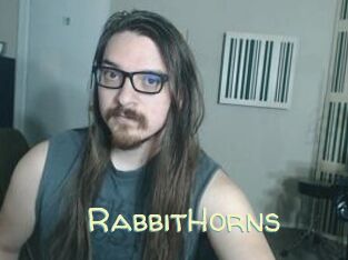 RabbitHorns