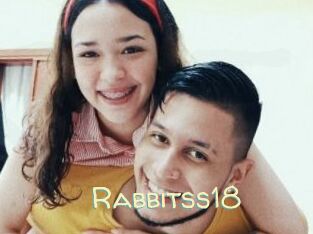 Rabbitss18