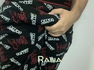 Rabia