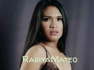 RabiyaMateo
