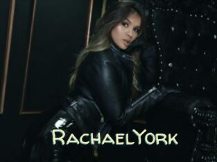 RachaelYork