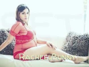RacheelBunny