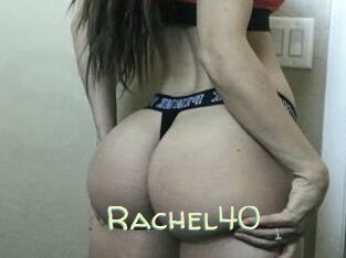 Rachel40