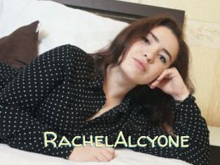 RachelAlcyone