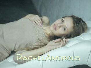 RachelAmorous