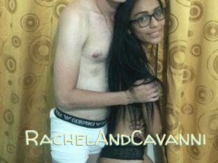 RachelAndCavanni