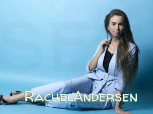RachelAndersen Sexy Tchat