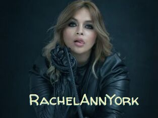 RachelAnnYork
