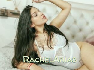 RachelArias