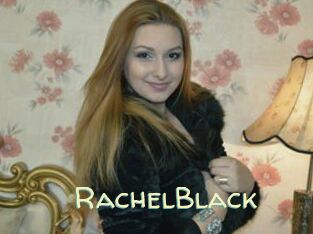 RachelBlack Sexy Tchat