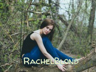 RachelBlond