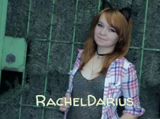 RachelDarius