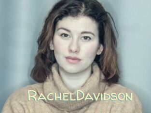 RachelDavidson