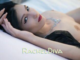 RachelDiva Sexy Tchat