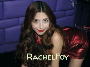 RachelFoy