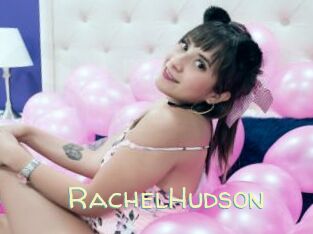RachelHudson Sexy Tchat