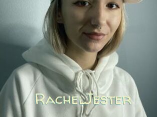 RachelJester