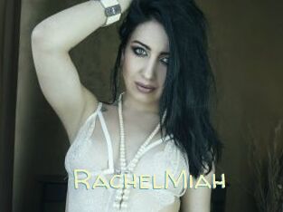 RachelMiah