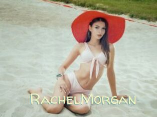 RachelMorgan
