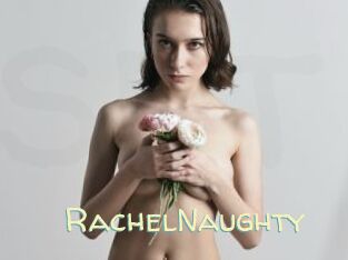 RachelNaughty