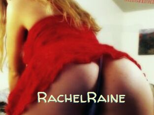 RachelRaine