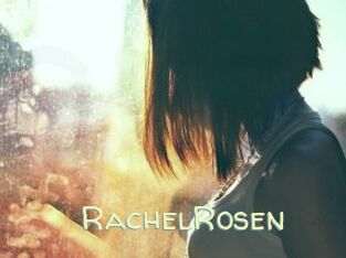 RachelRosen