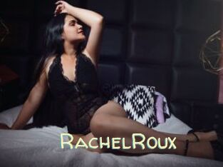 RachelRoux