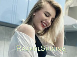 RachelShining Sexy Tchat