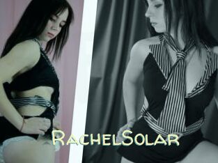 RachelSolar