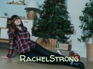 RachelStrong