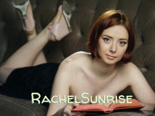 RachelSunrise Sexy Tchat