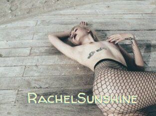 RachelSunshine