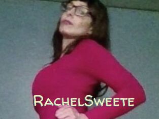 RachelSweete