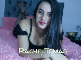 RachelTomas