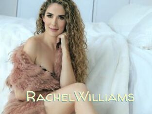 RachelWilliams
