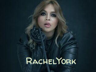 RachelYork
