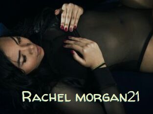 Rachel_morgan21