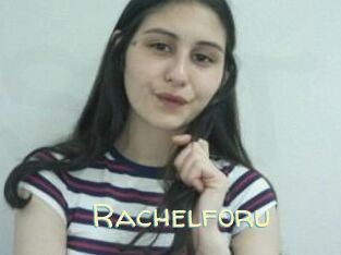Rachelforu