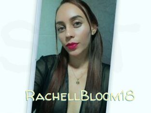 RachellBloom18