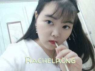 Rachelrong