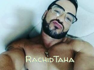 RachidTaha