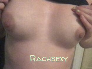 Rachsexy