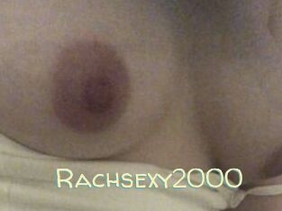 Rachsexy2000